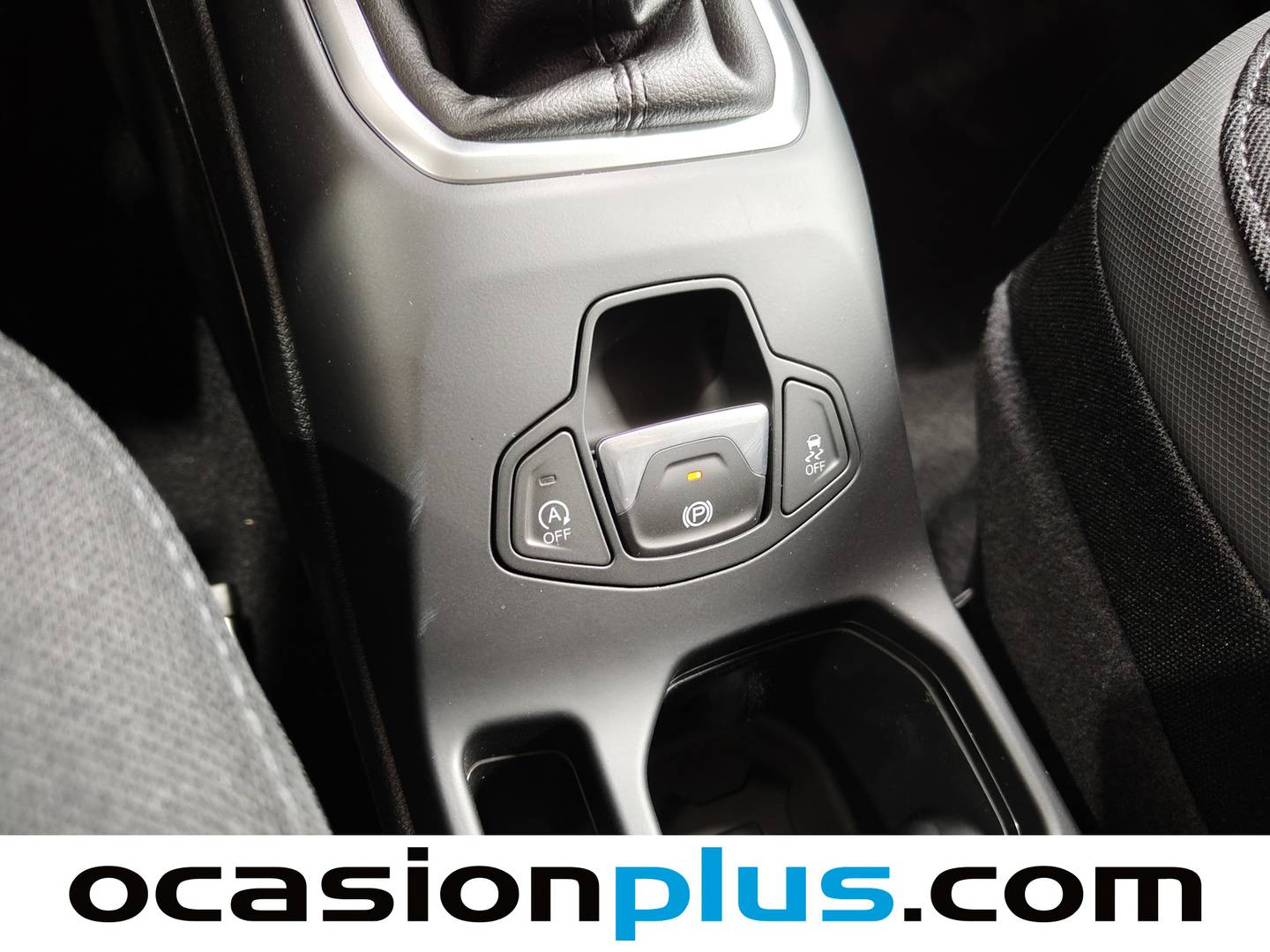 Foto Jeep Renegade Jeep Renegade 1.0G Limited 4x2 (120 CV)