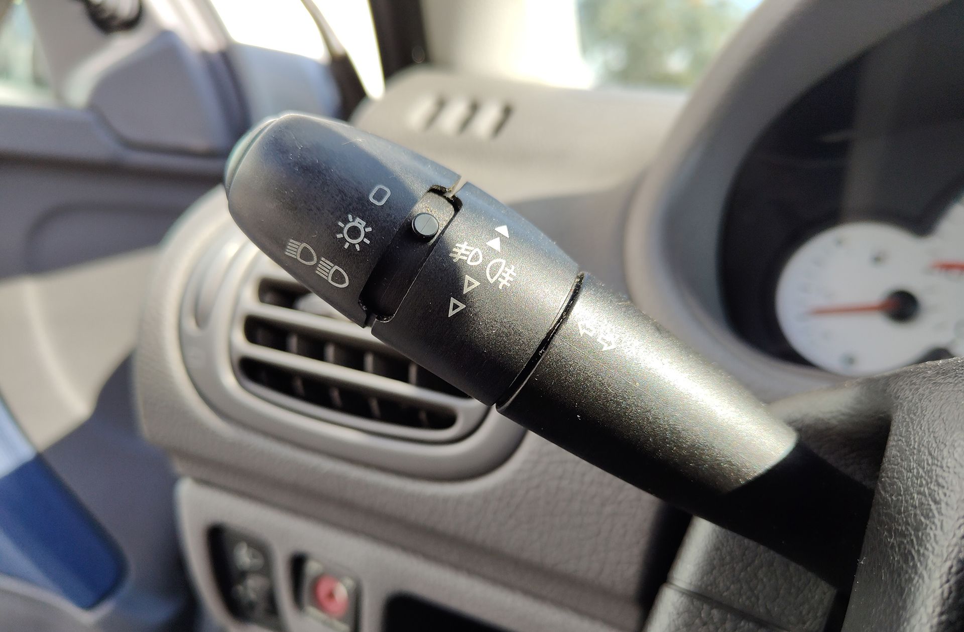 Peugeot 206 1.4 X-Line - foto 23