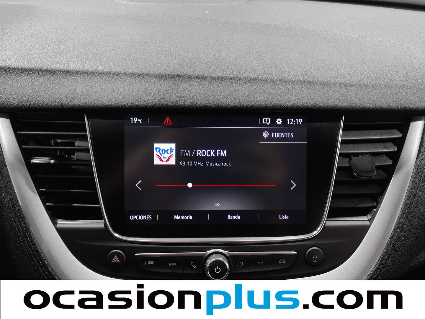 Opel Grandland X Opel Grandland X 1.5 CDTi Selective (130 CV) diésel