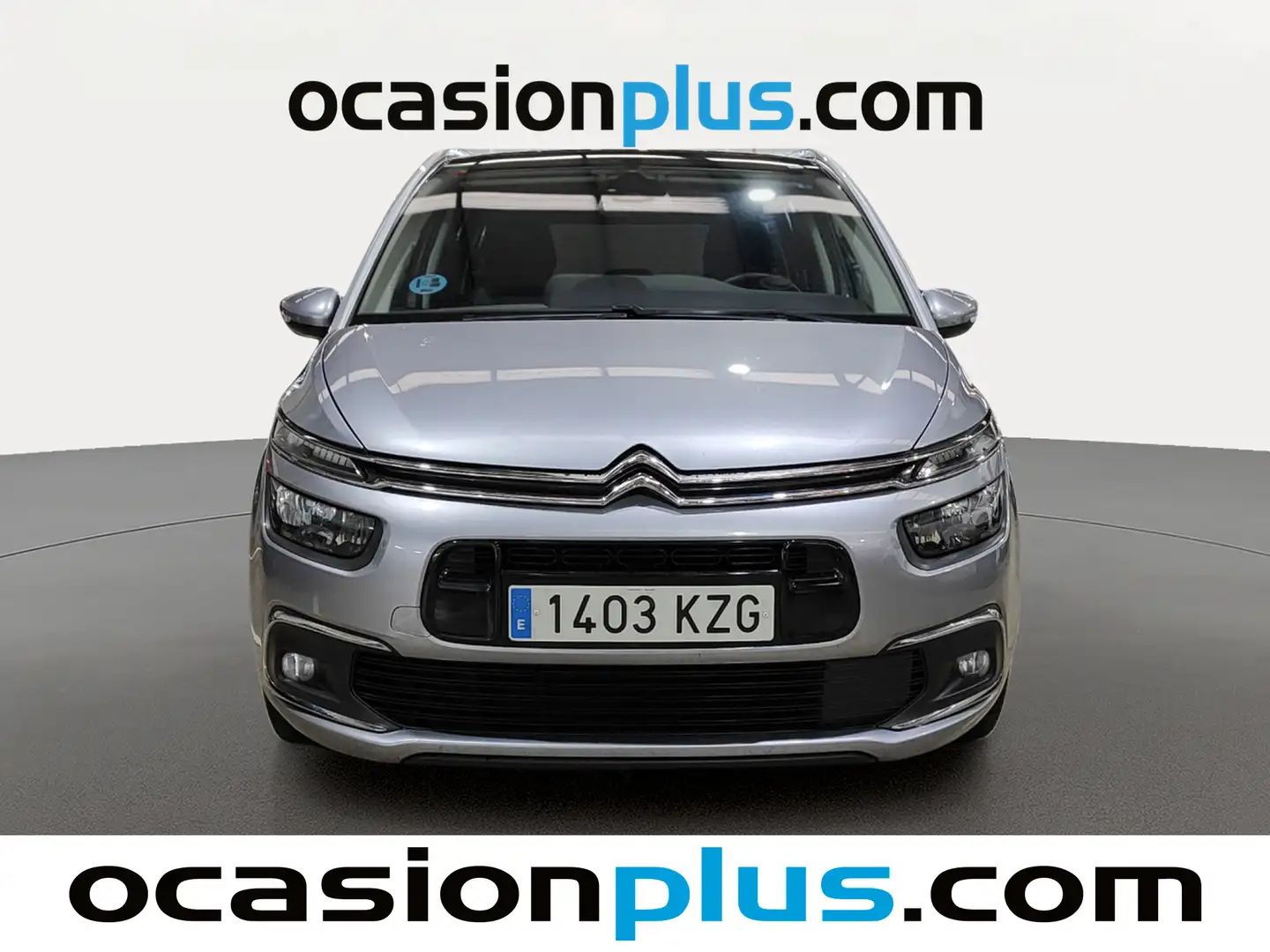 Foto Citroën Grand C4 Spacetourer Citroen Grand C4 Spacetourer PureTech 130 S&S Feel (130 CV) 7 PLAZAS