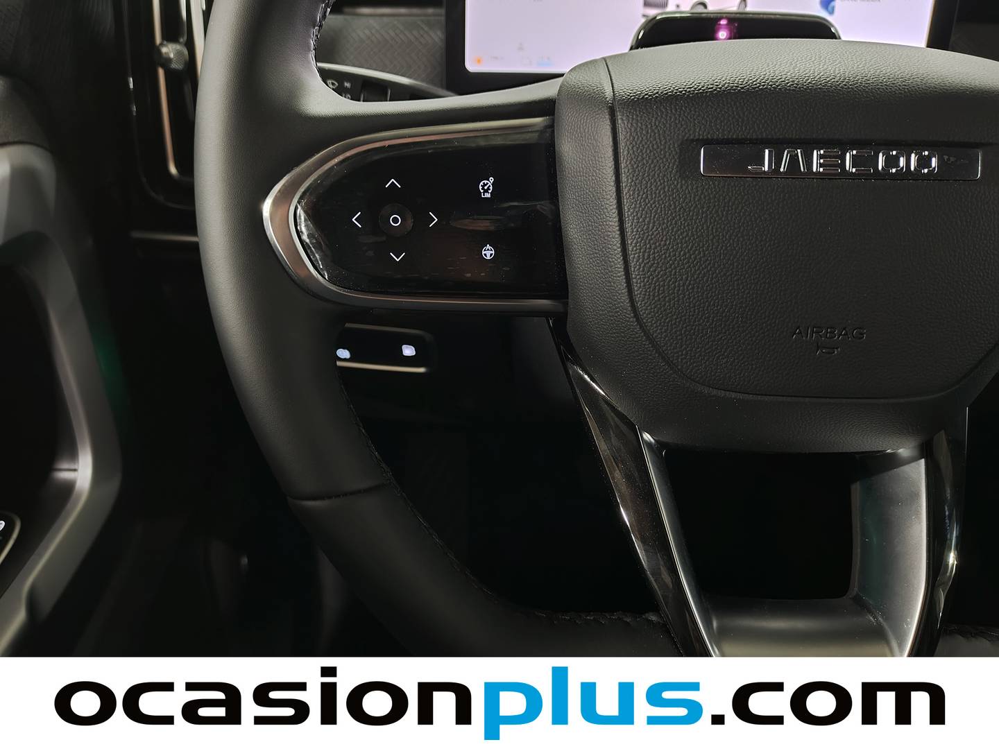 JAECOO 7 Jaecoo 7 1.5 TGDI PHEV +1DHT Select FWD (279 CV) 279cv