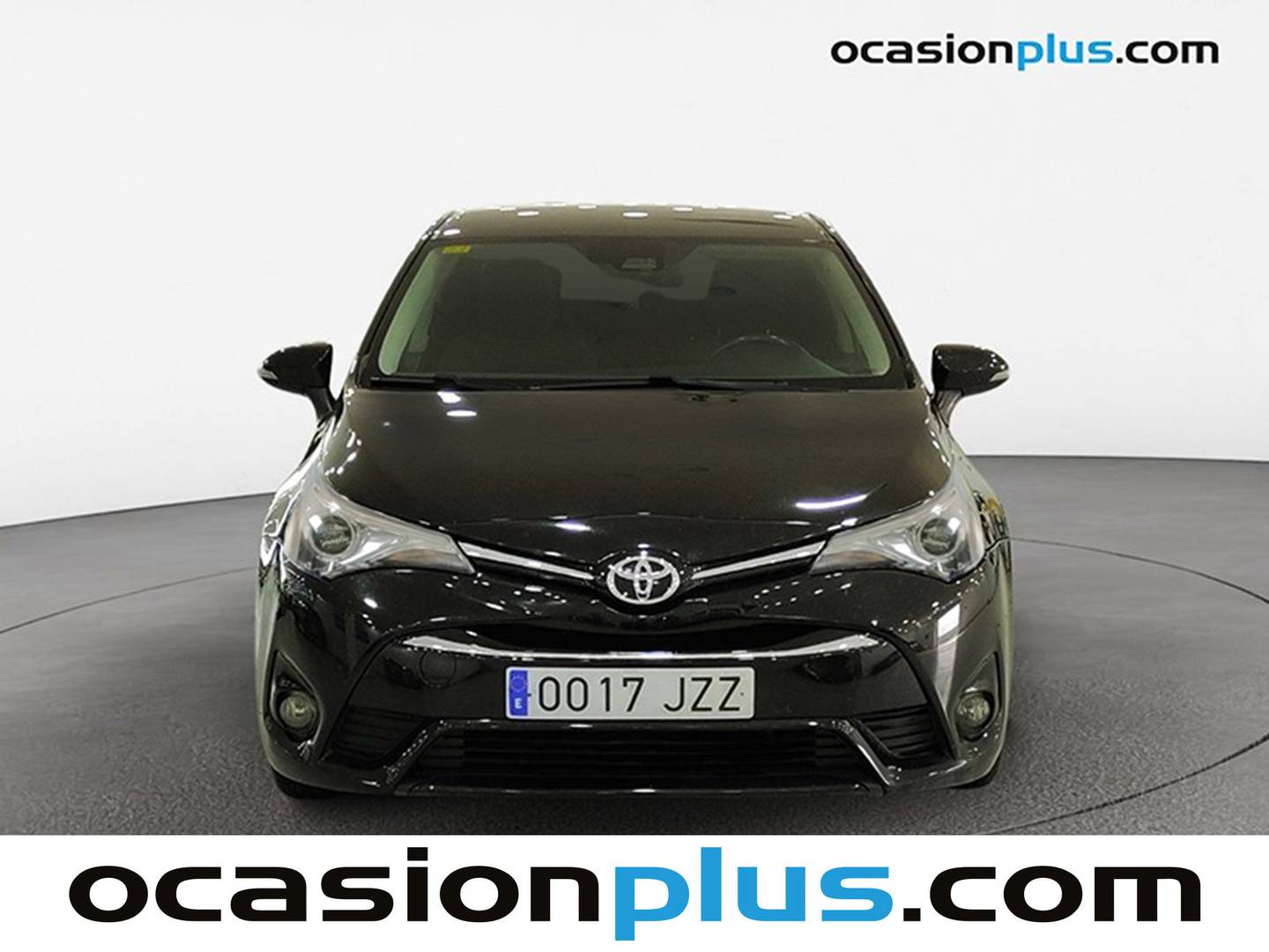 Foto Toyota Avensis Toyota Avensis 150D Advance (143 CV)