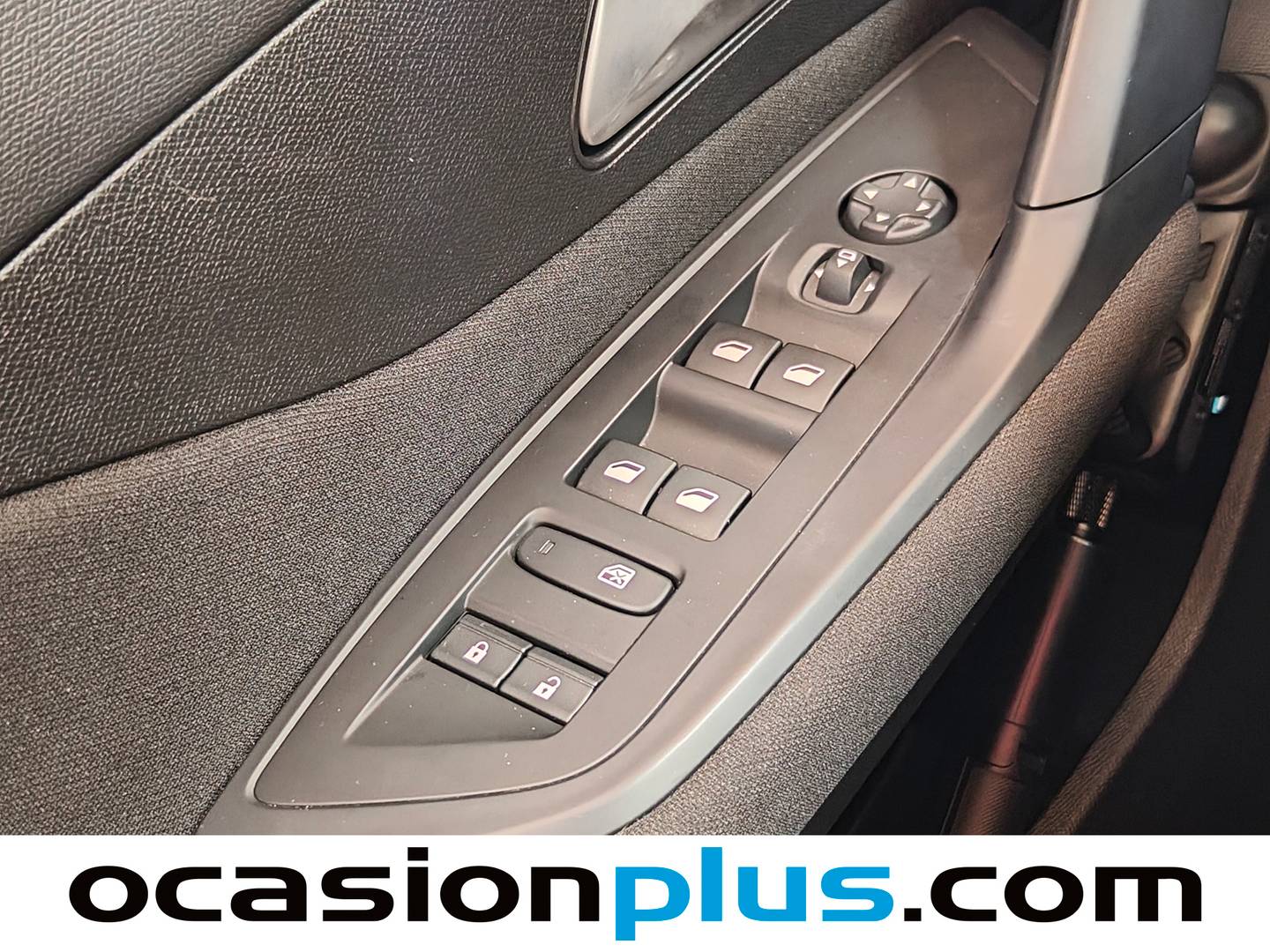 Peugeot 308 Peugeot 308 Active Pack BlueHDi S&S EAT8 (130 CV) automático