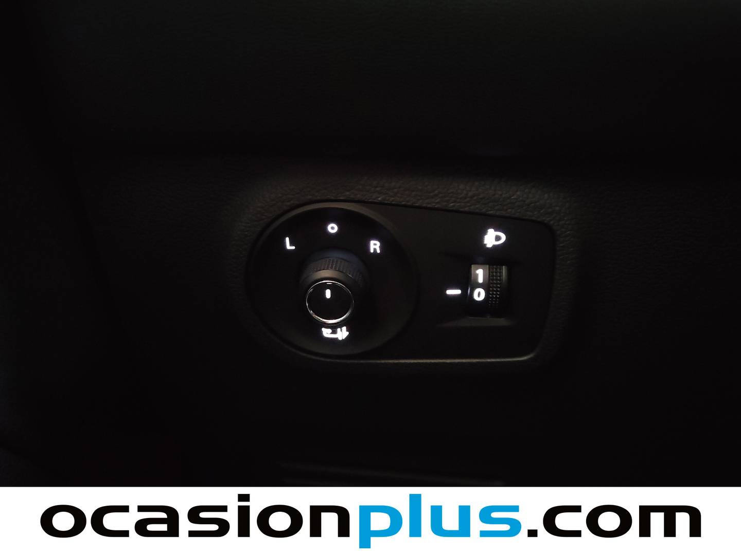 Foto MG ZS MG ZS 1.5 Luxury  (106 CV)