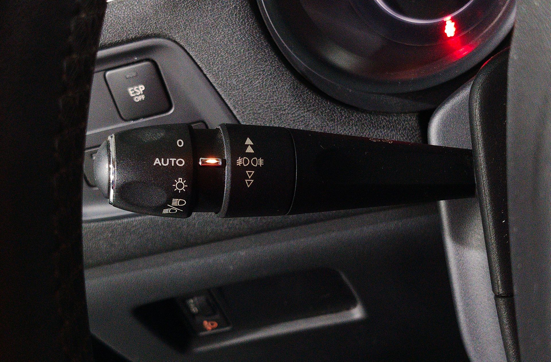Citroën C4 1.6 HDi Sport - foto 21