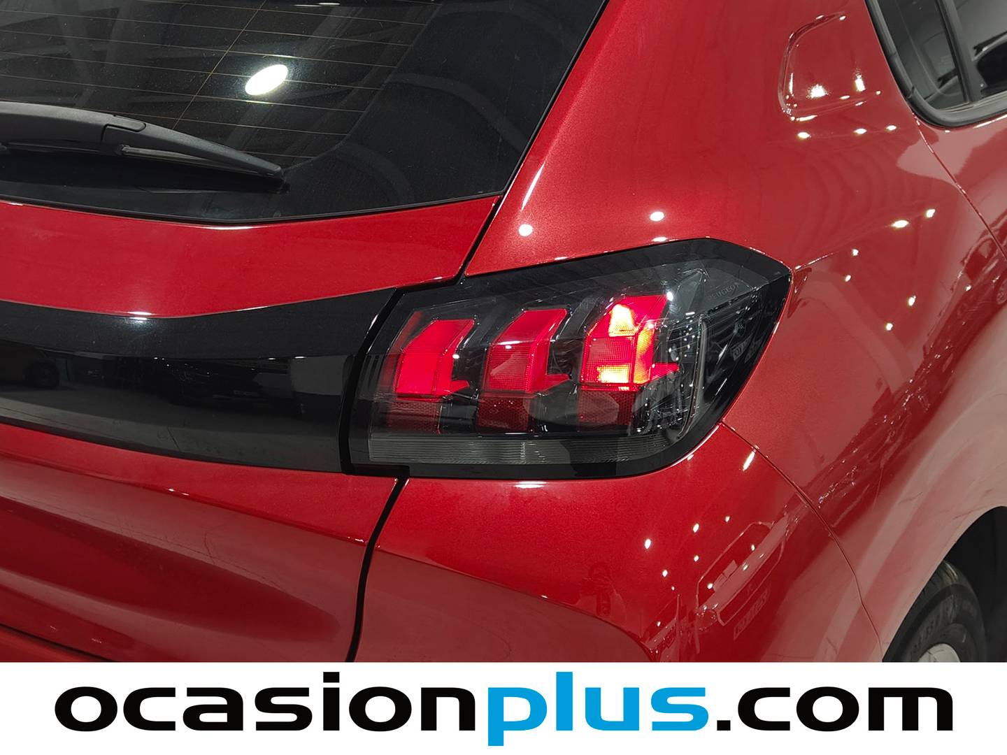 Peugeot 208 Peugeot 208 PureTech 100 Active Pack (100 CV) al mejor precio