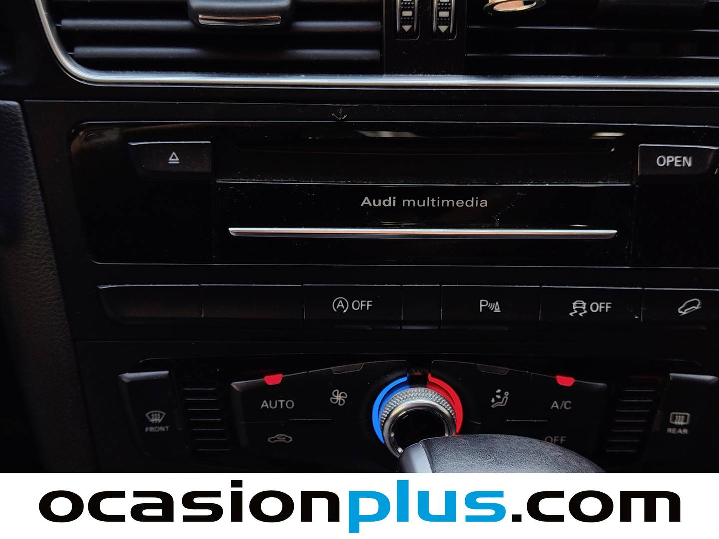 Audi Q5 Audi Q5 Advanced edition 2.0 TDI clean diesel quattro (190 CV) S tronic diésel