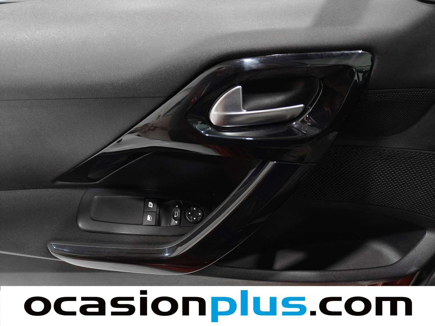 Accesorios del Peugeot 208 Peugeot 208 PureTech 82 Style (82 CV)