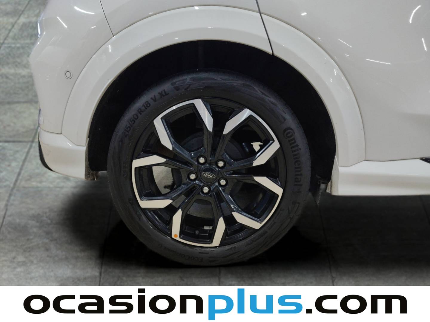 Ford Puma Ford Puma 1.0 EcoBoost MHEV ST-Line X (125 CV) barato