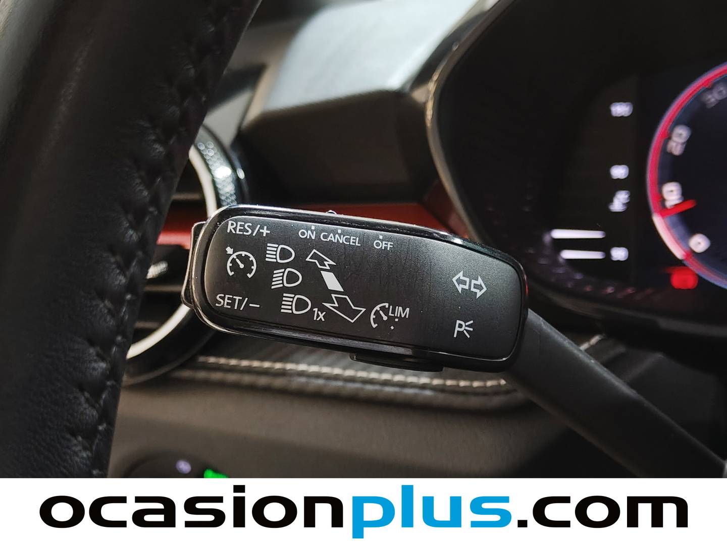 Skoda Fabia Skoda Fabia 1.5 TSI Monte Carlo DSG (150 CV) km 0