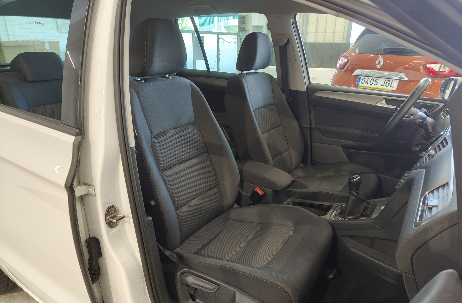 Volkswagen Golf Sportsvan Advance 1.4 TSI BMT - foto 15