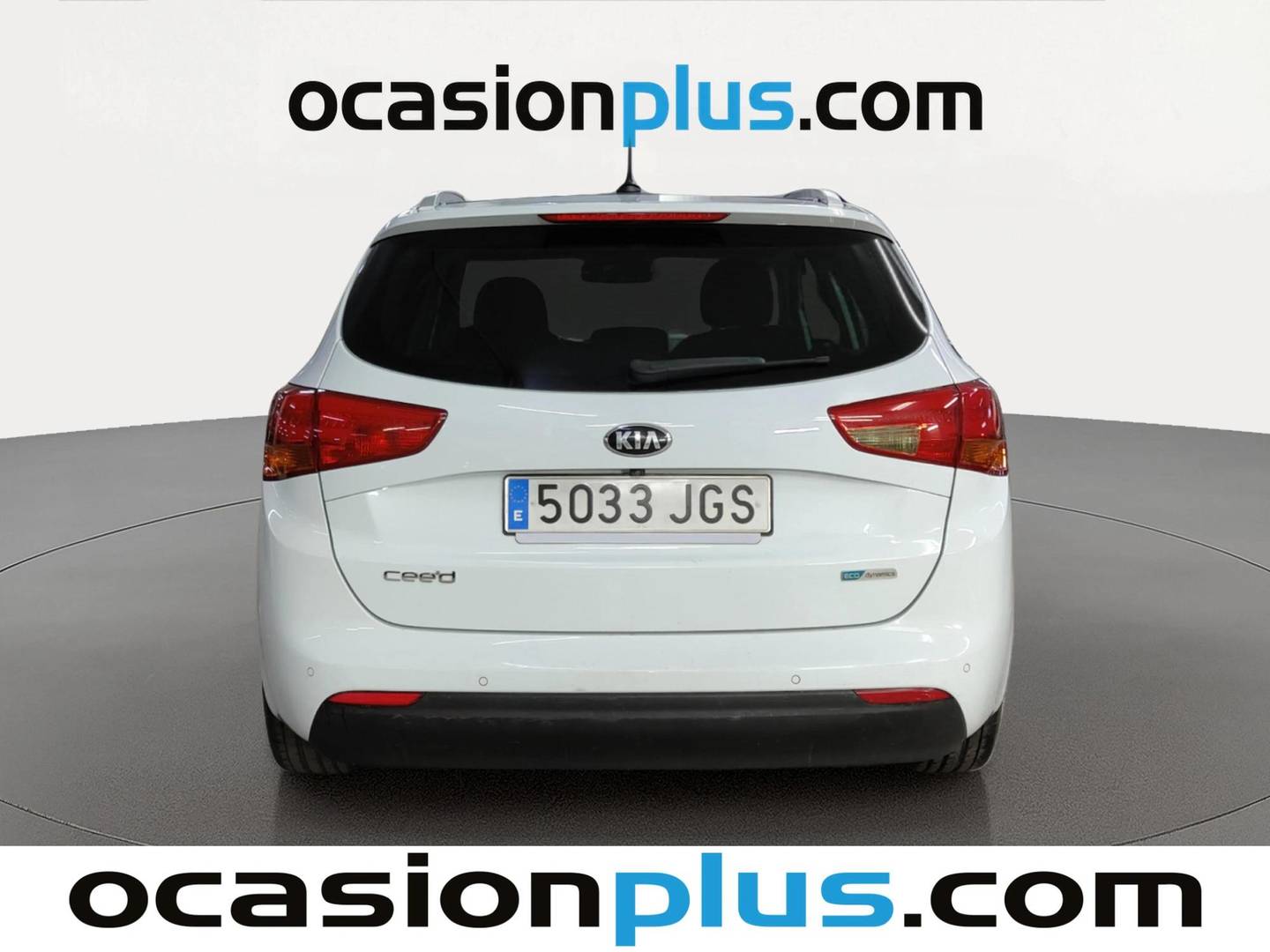 KIA Ceed Sportswagon KIA Ceed Sportswagon 1.6 CRDi VGT Emotion Automatico (128 CV) barato