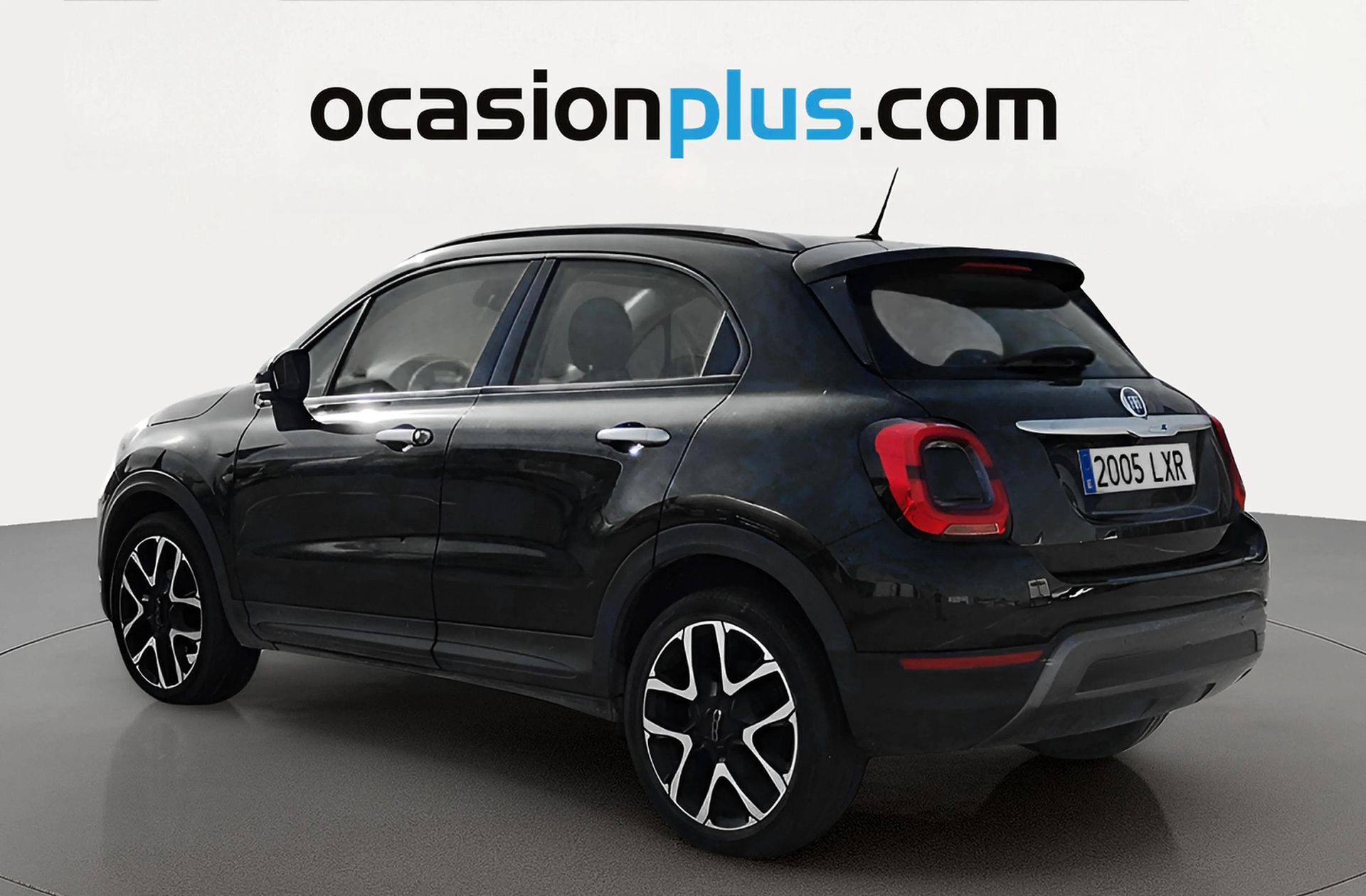 Fiat 500X 1.3 Firefly Cross T4 DCT - foto 3