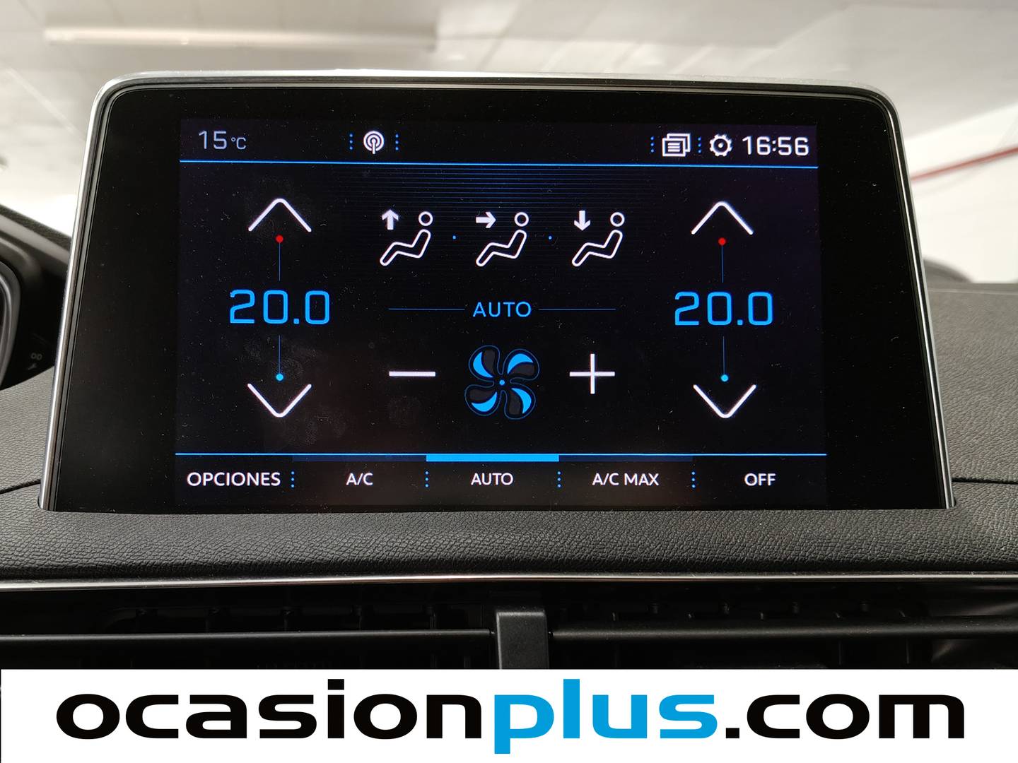 Peugeot 5008 Peugeot 5008 BlueHDi 130 S&S Allure (130 CV) diésel