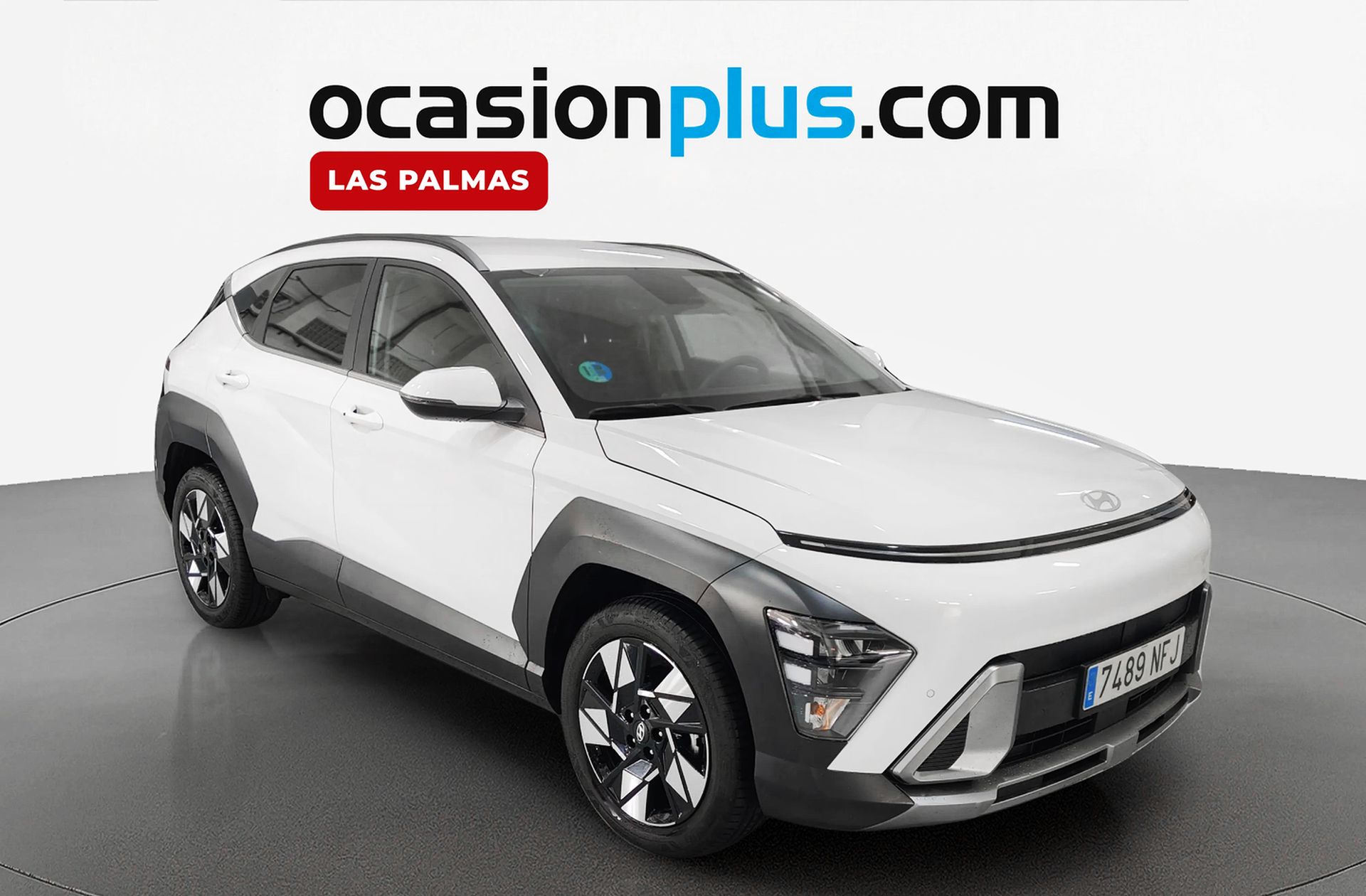 Hyundai Kona 1.6 GDI HEV Tecno DT - foto 2