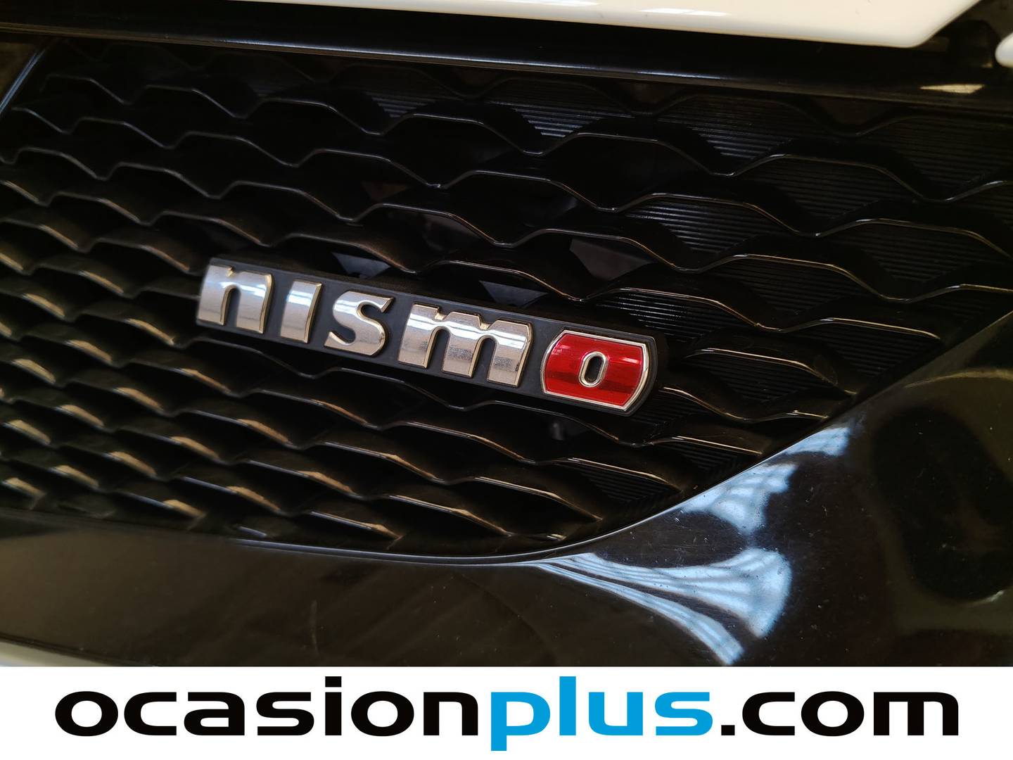 Nissan JUKE Nissan Juke 1.6 DIG-T NISMO 4X2 (200 CV) de segunda mano