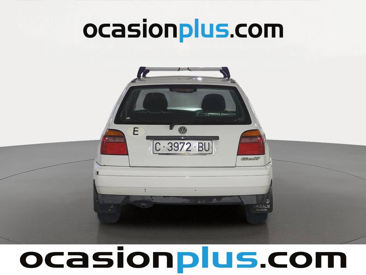 Volkswagen Golf Volkswagen Golf 1.6 S (75 CV) barato