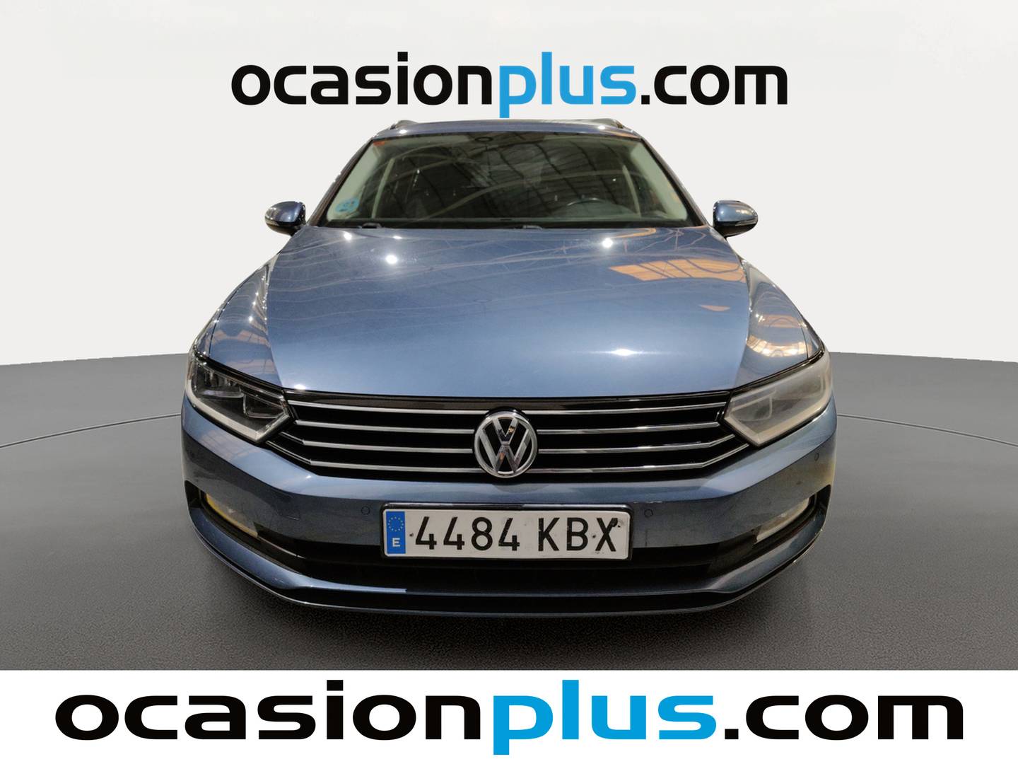 Foto Volkswagen Passat Volkswagen Passat Variant Variant Edition 2.0 TDI (150 CV)