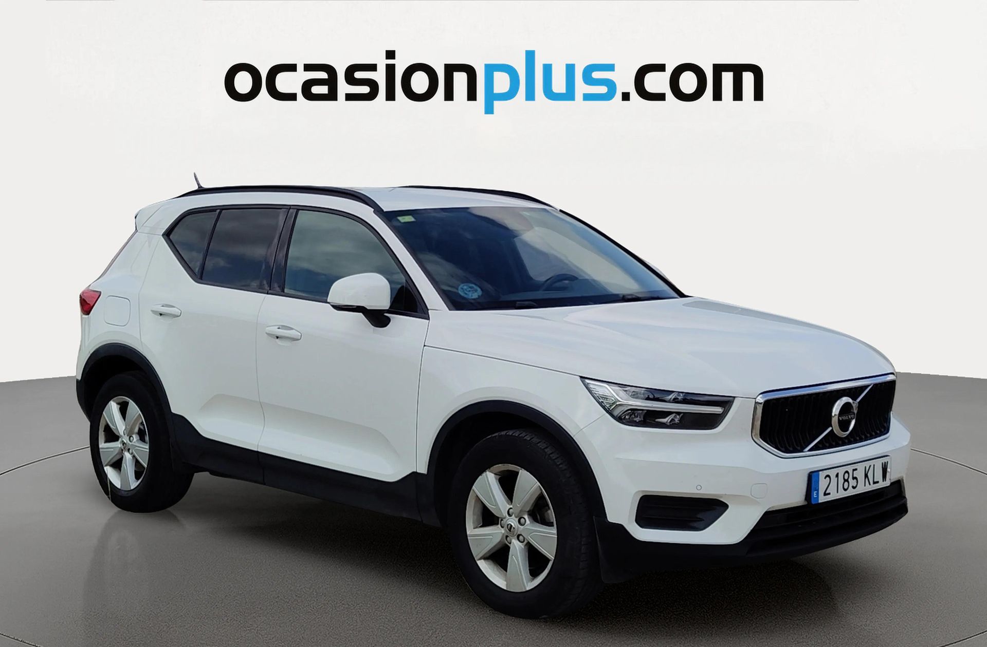 Volvo XC40 T4 - foto 2