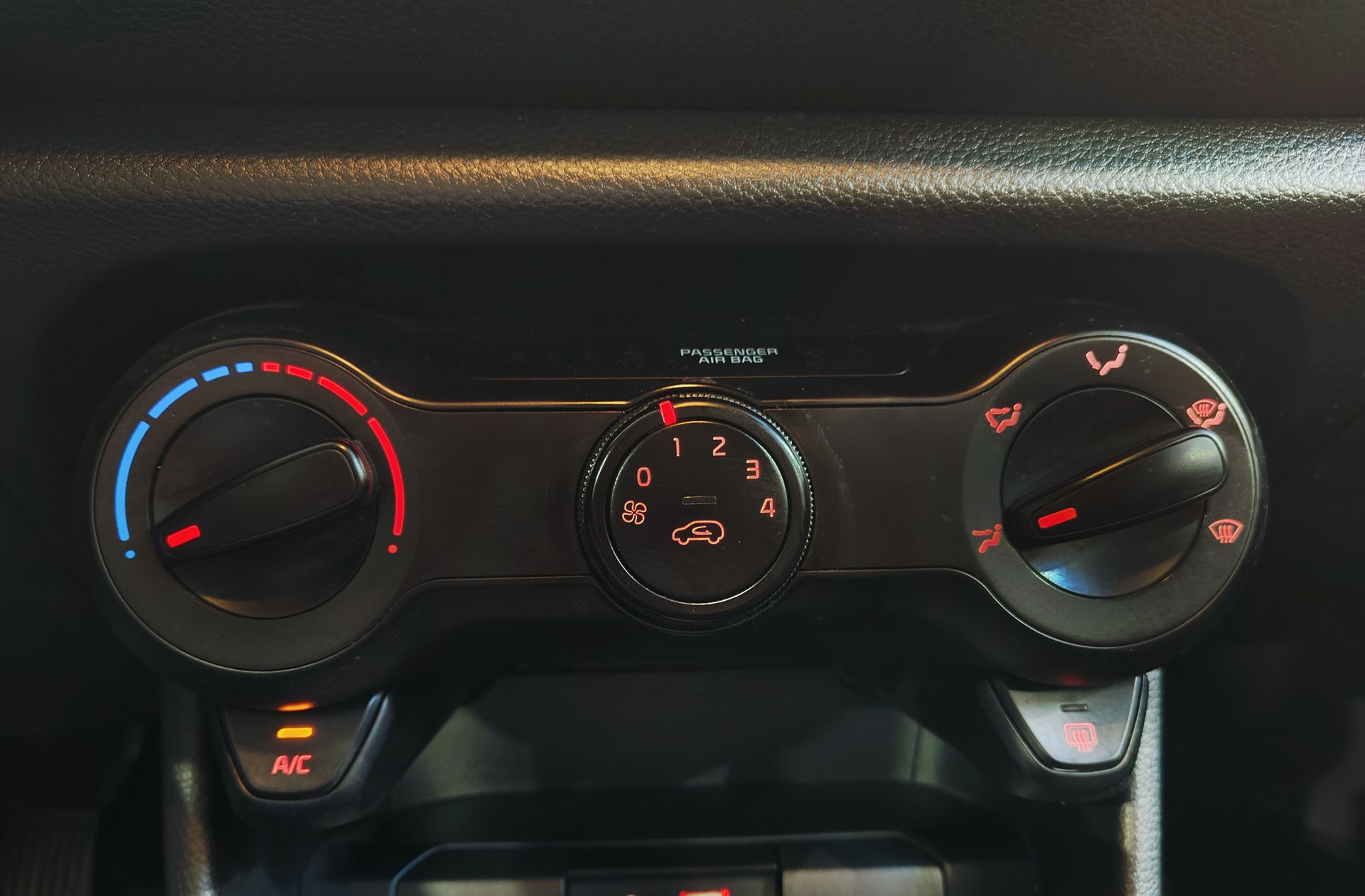 Kia Picanto 1.0 Cvvt Concept - foto 25