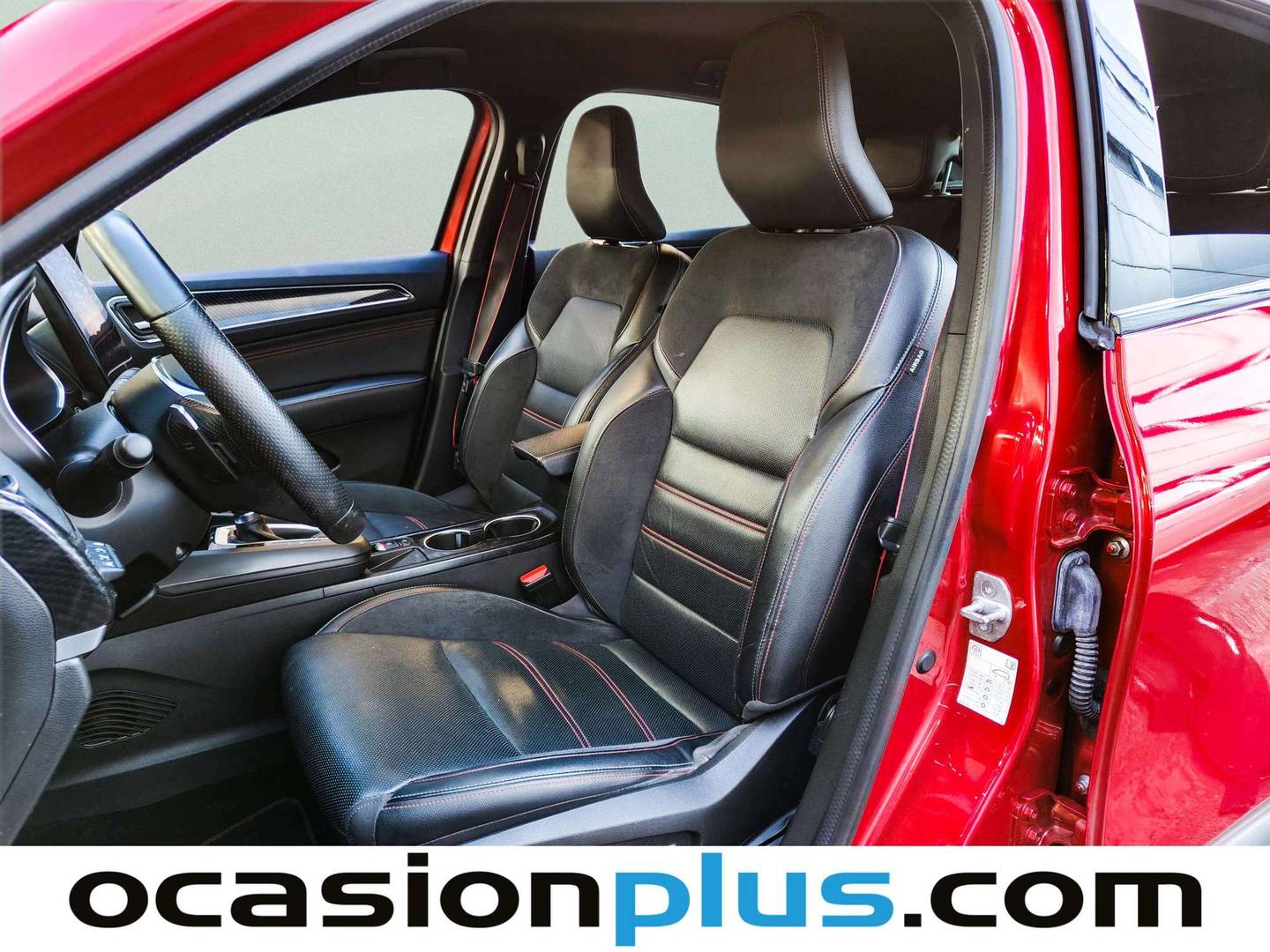 Foto Renault Arkana Renault Arkana RS Line TCe (140 CV) EDC Microhíbrido