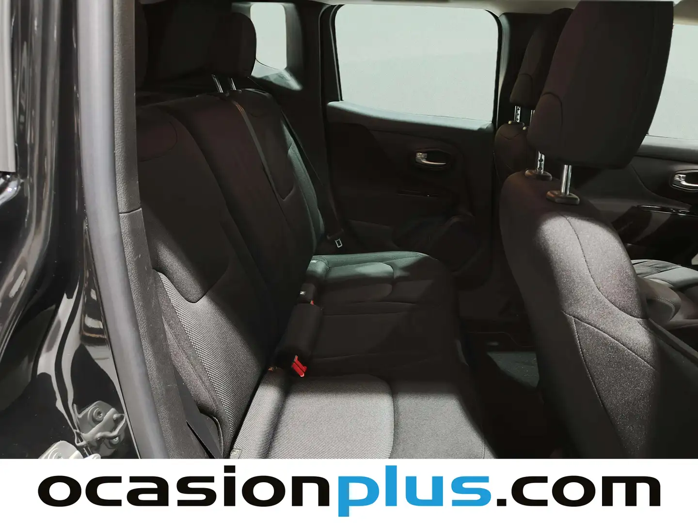 Foto Jeep Renegade Jeep Renegade 1.0G Sport 4x2  (120 CV)