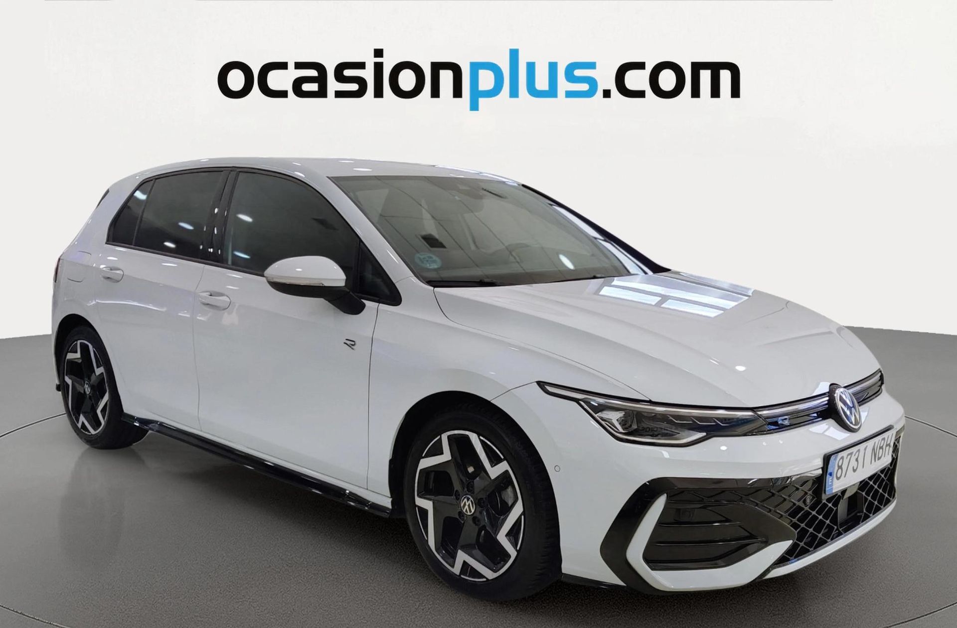 Volkswagen Golf R-Line 2.0 TDI DSG - foto 2