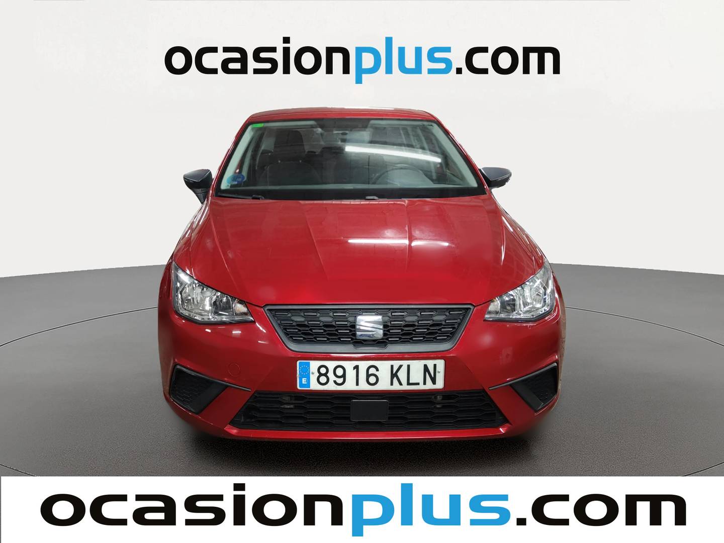 Seat Ibiza Seat Ibiza 1.0 TGI CNC S&S Reference Plus (90 CV) 90cv