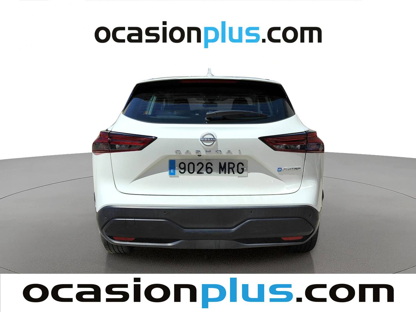 Nissan QASHQAI Nissan Qashqai E-POWER Acenta (190 CV) barato