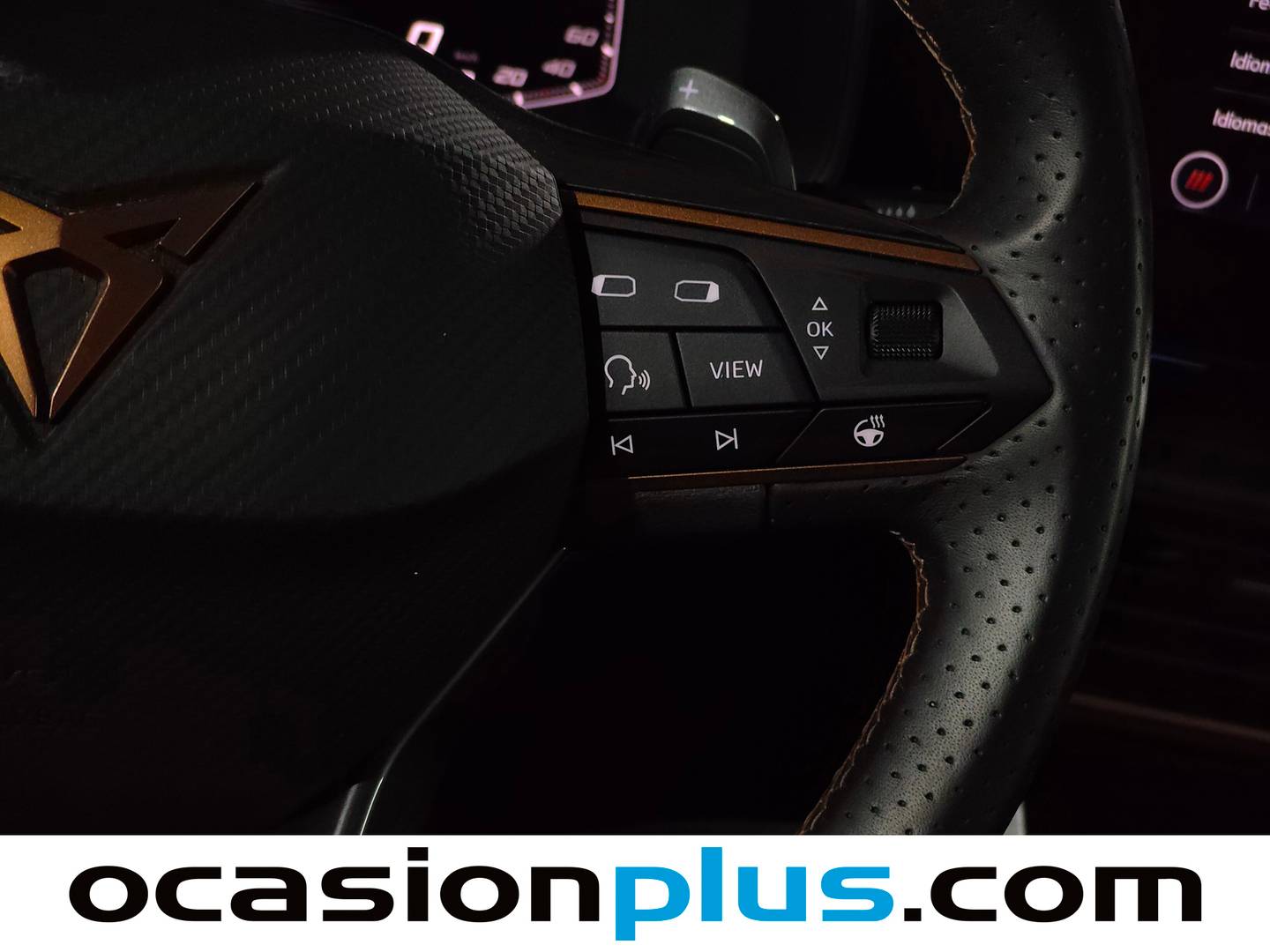Cupra Formentor Cupra Formentor 1.4 e-Hybrid DSG (204 CV) km 0