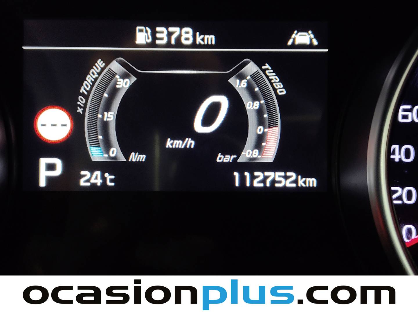 KIA ProCeed KIA ProCeed 1.6 T-GDI GT DCT (204 CV) seminuevo