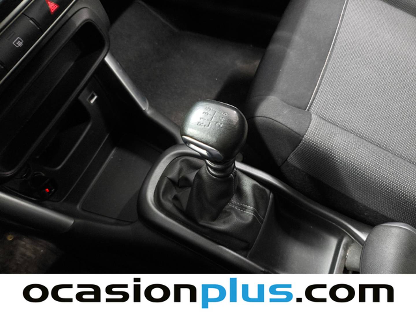 Citroën C3 Aircross Citroën C3 Aircross BlueHDi 120 S&S Feel (120 CV) de segunda mano