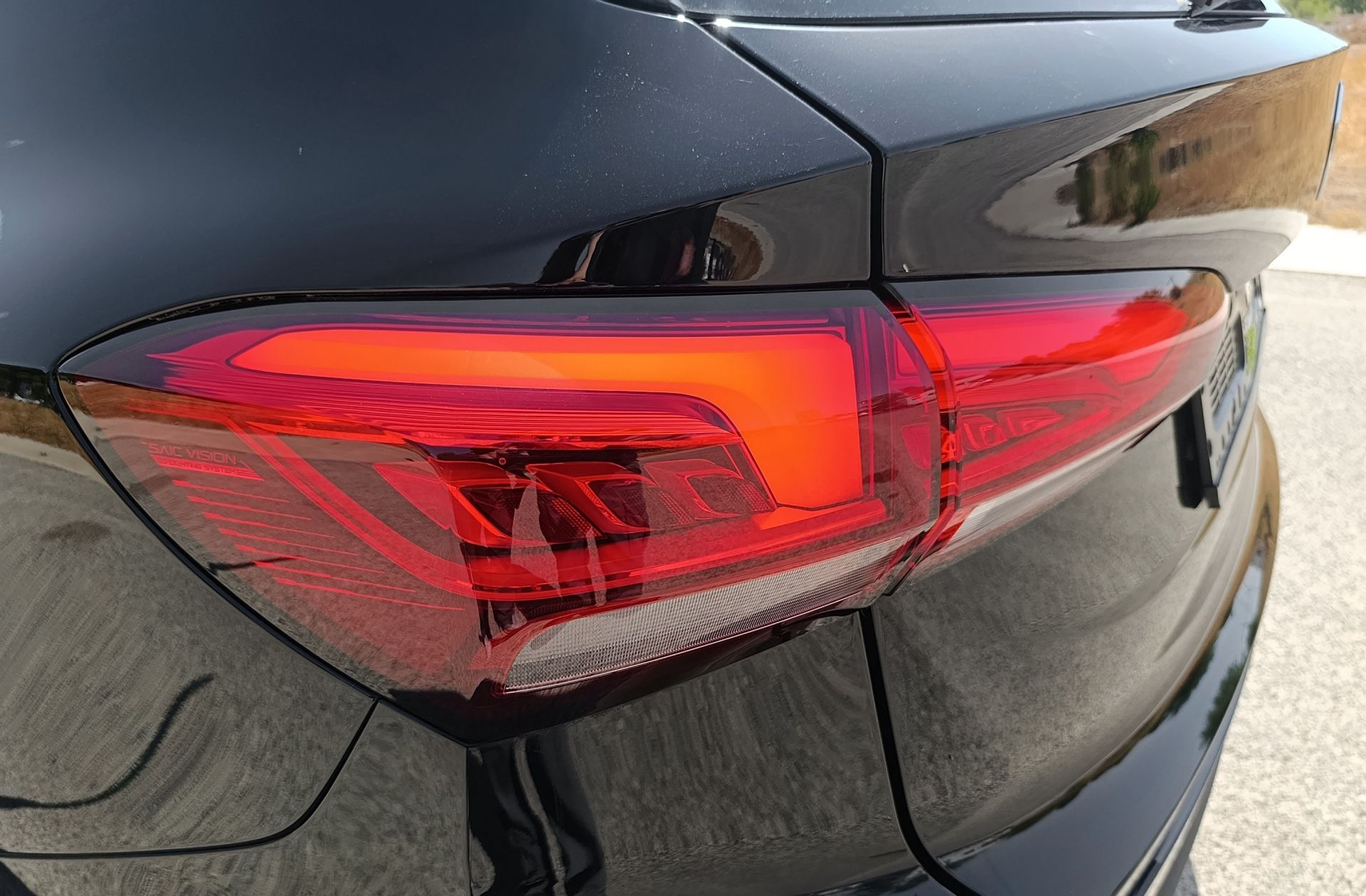 MG ZS 1.5 Hybrid+ Luxury - foto 17