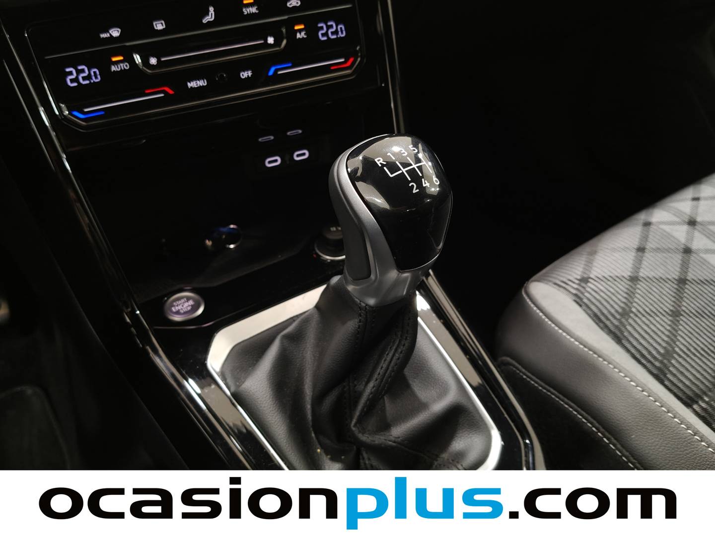 Volkswagen T-Roc Volkswagen T-Roc R-Line 1.5 TSI (150 CV) de ocasión