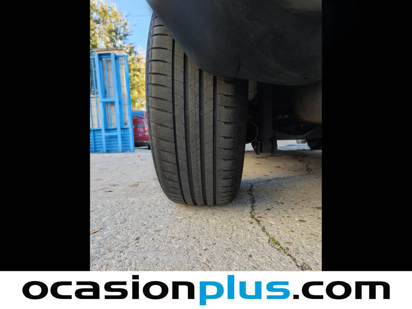 Foto Nissan JUKE Nissan Juke G N-Connecta  (112 CV)