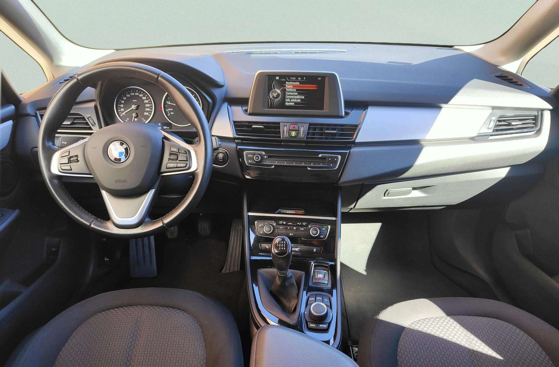 BMW Serie 2 Active Tourer 2 218i Active Tourer - foto 7