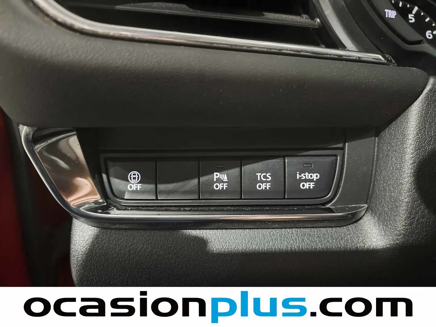 Foto Mazda CX-30 Mazda CX-30 2.0 Skyactiv-X Evolution 2WD (186 CV)