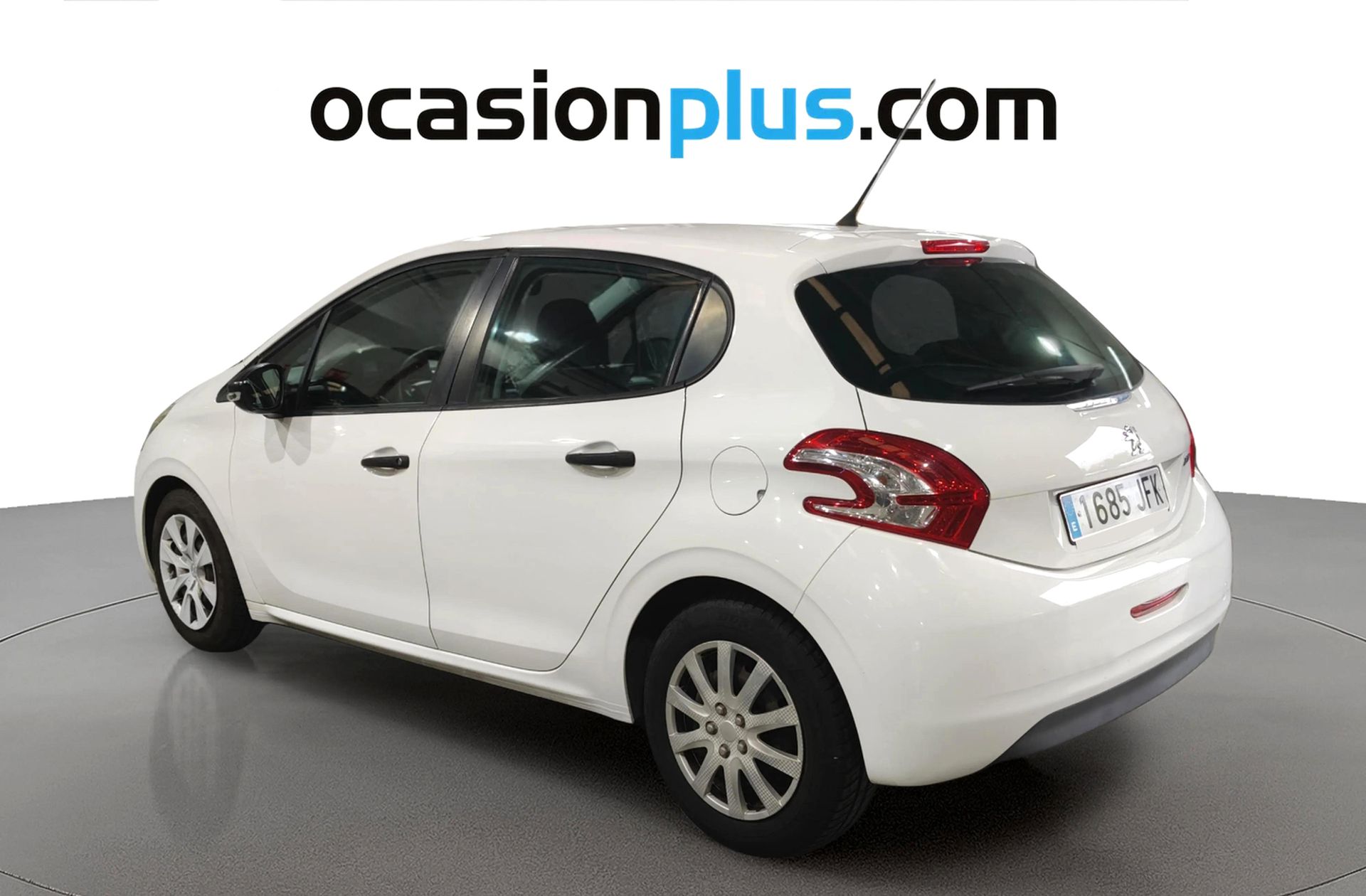 Peugeot 208 1.4 HDi Business Line - foto 3