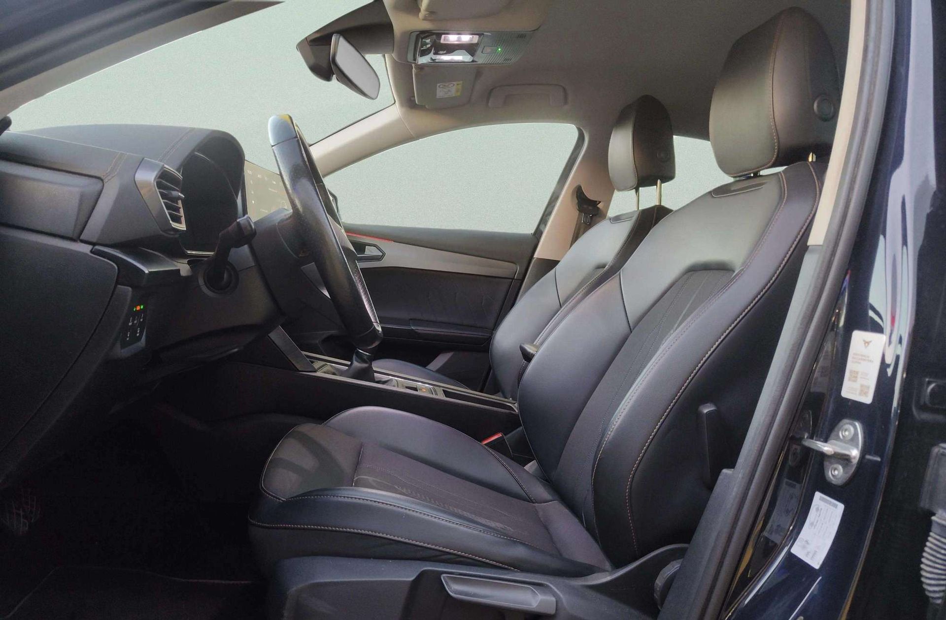 Cupra Formentor 2.0 TDI - foto 15