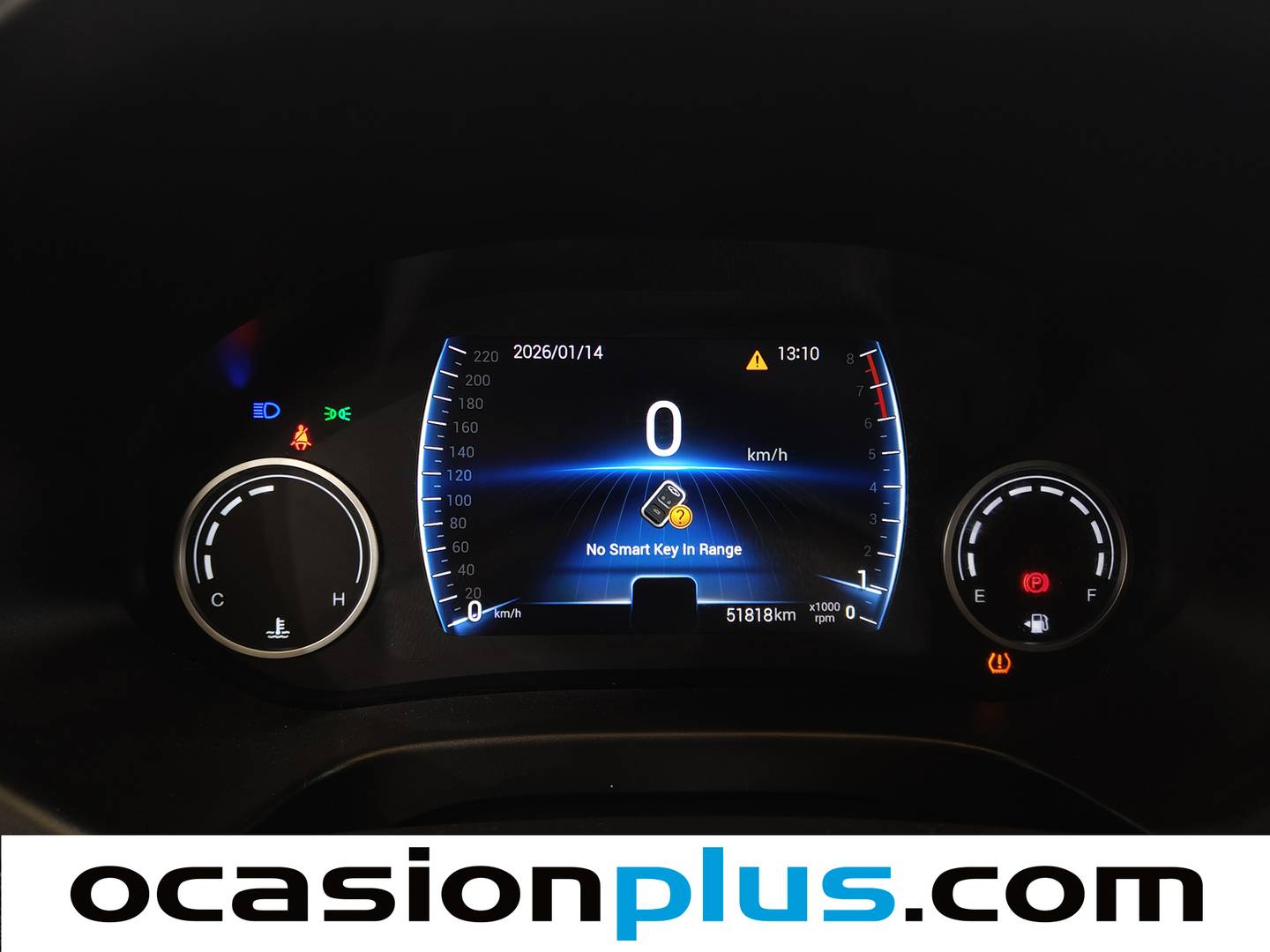 Foto DR AUTOMOBILES DR 4.0 DR AUTOMOBILES DR4 1.5  (116 CV)