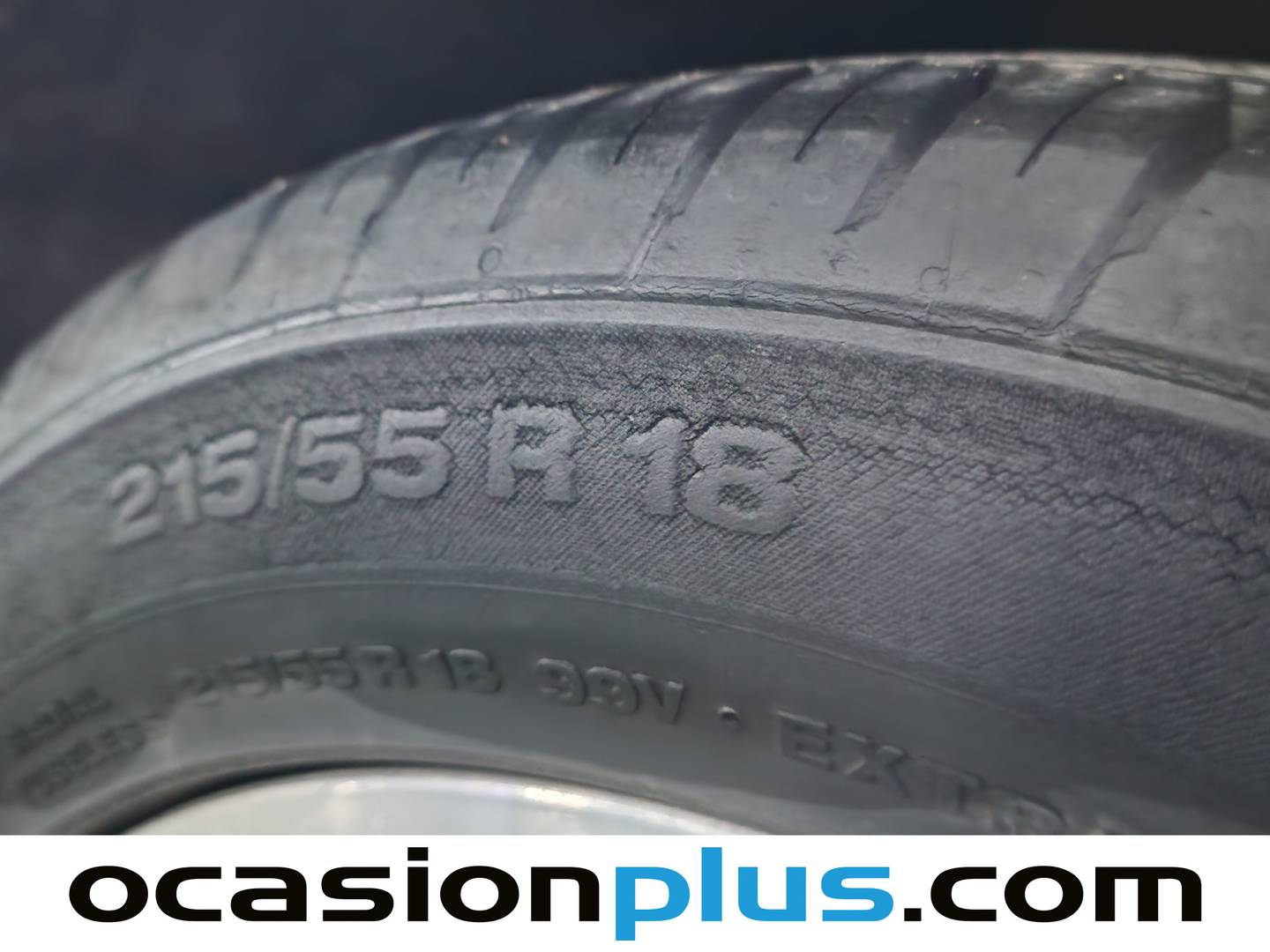 Nissan QASHQAI Nissan Qashqai dCi 110 N-Connecta 4x2 (110 CV) de ocasión