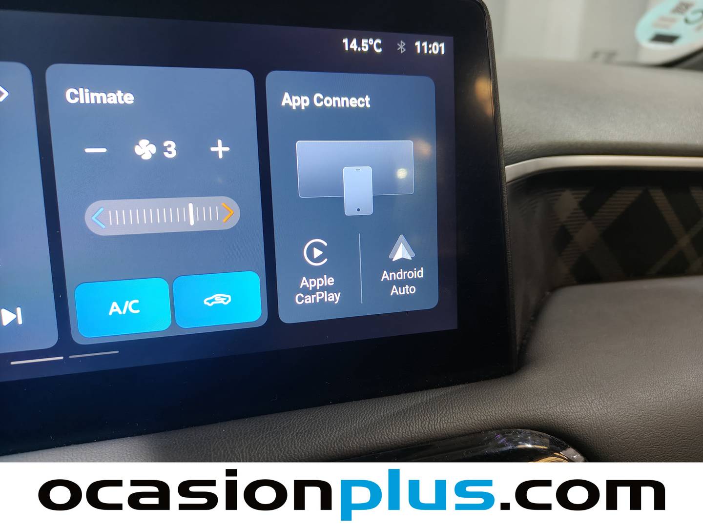 Foto MG MG3 MG MG3 1.5 Standard (116 CV)