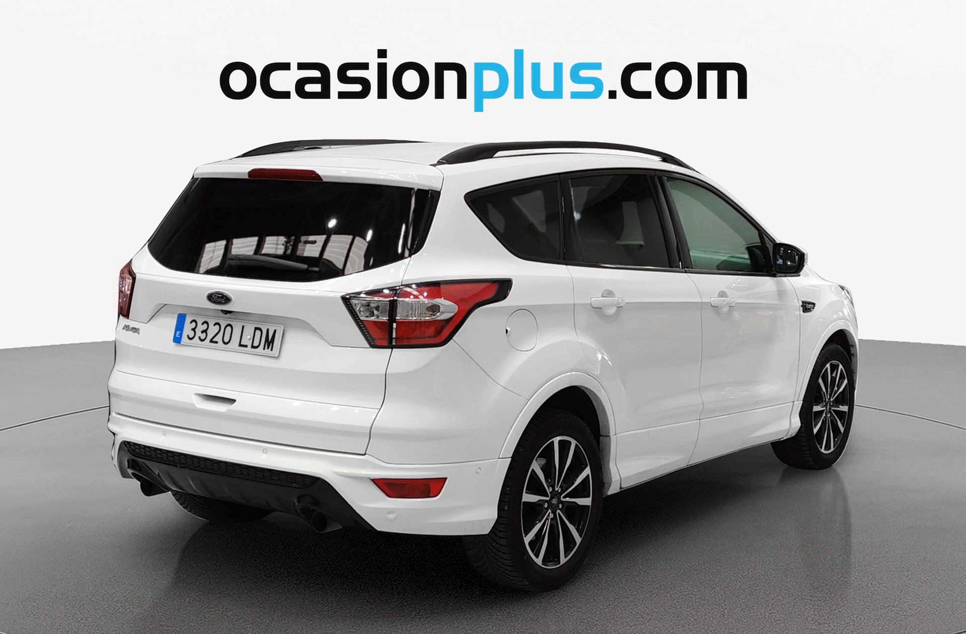 Ford Kuga 1.5 EcoBoost ST-Line 4x2 - foto 4