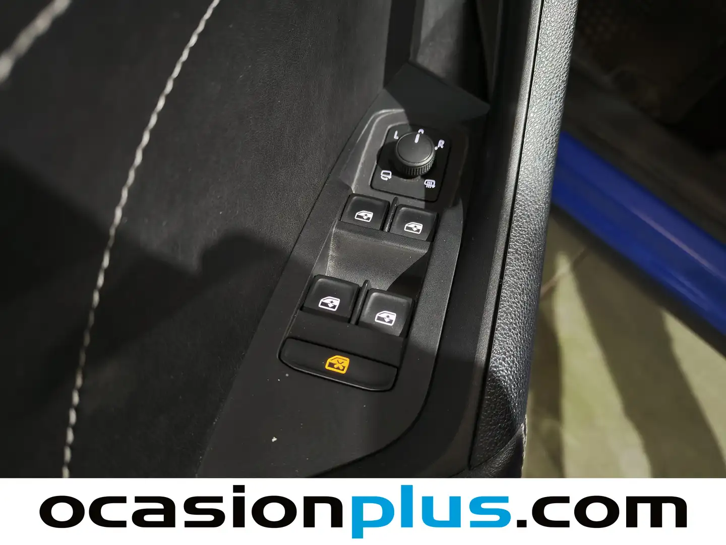 Foto Skoda Kodiaq Skoda Kodiaq 1.5 TSI Ambition 4x2 DSG (150 CV) 7 Plazas