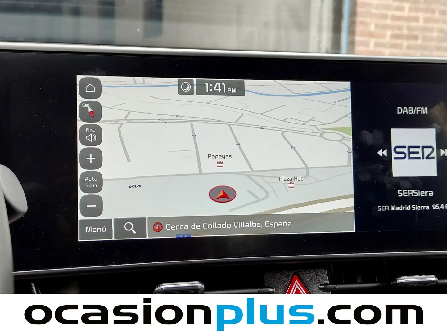 Foto KIA Sportage Kia Sportage 1.6 T-GDi HEV Drive 4x2 (215 CV)