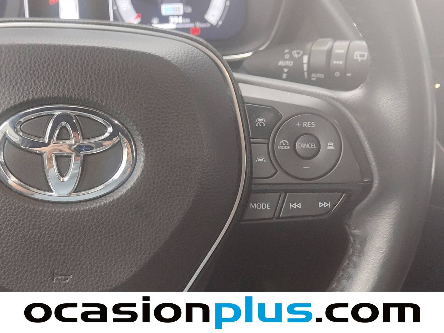 Foto Toyota Corolla Toyota Corolla 140H Active Plus (140 CV)