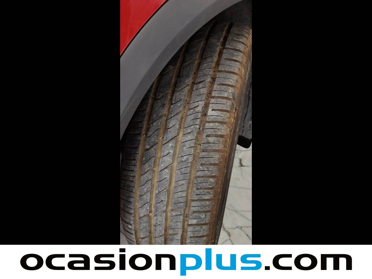 Foto Renault Captur Renault Captur Techno TCe (90 CV)