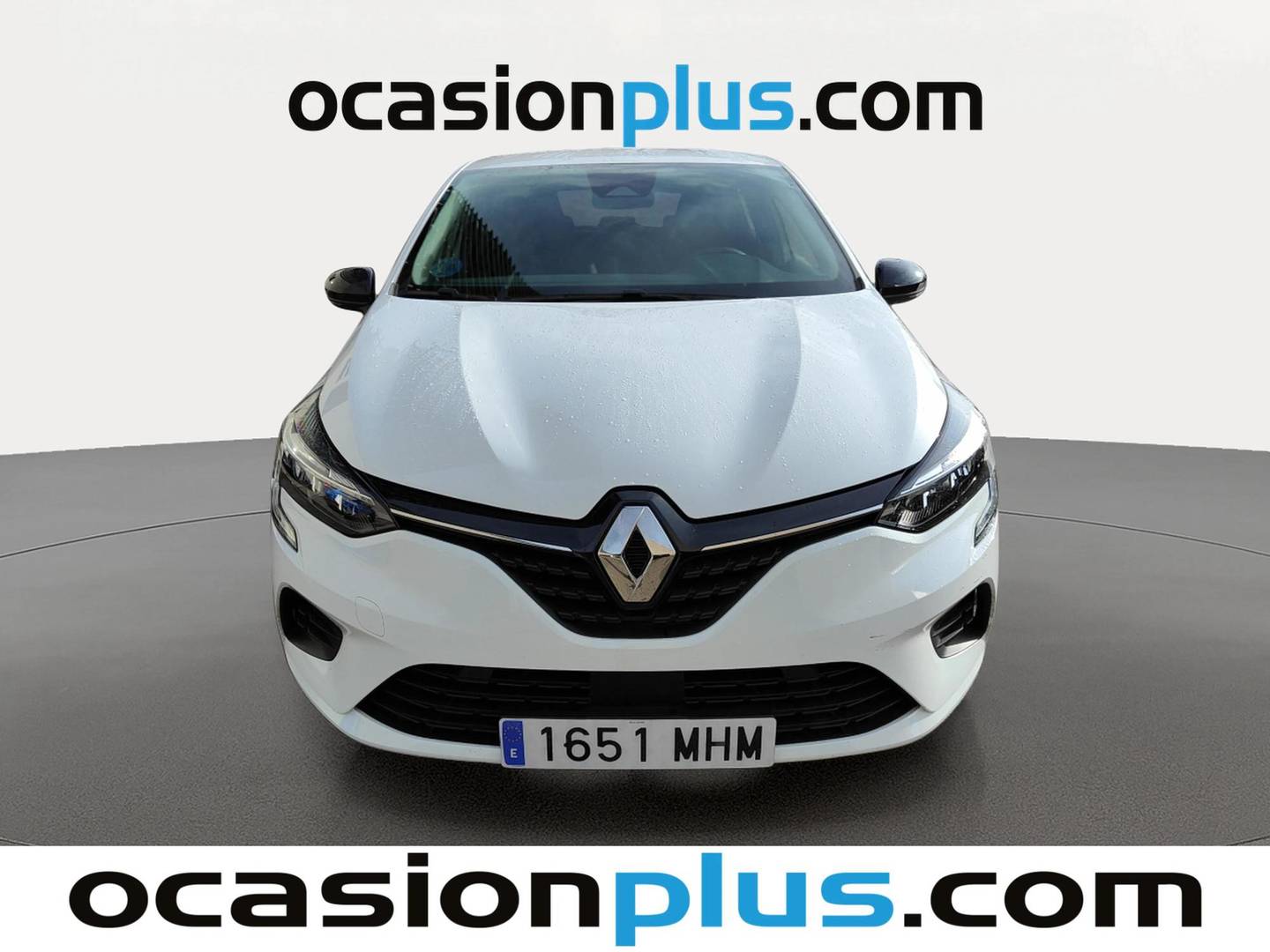 Renault Clio Renault Clio Equilibre E-Tech Híbrido (140CV) 2023