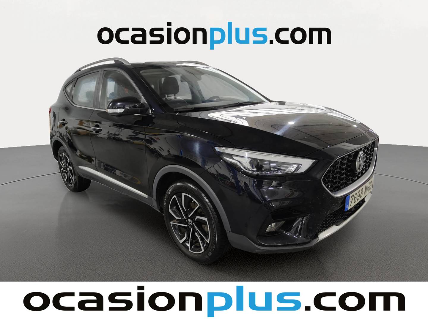 Foto MG ZS MG ZS 1.0T Luxury (111 CV)