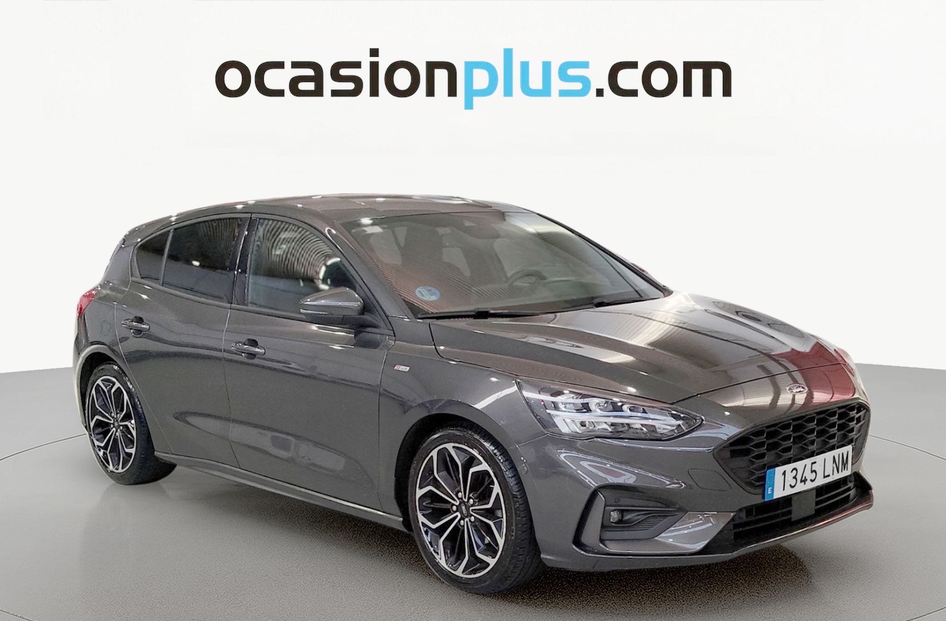 Ford Focus 1.0 EcoBoost MHEV ST-Line - foto 2